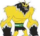 Shocksquatch