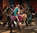 The Thespian Catalyst