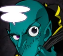 Boogeyman