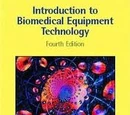 Introduction to Biomedical Equipment Technology, Book