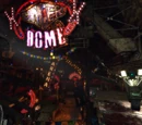 Mad Moxxi's Underdome Riot