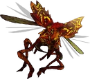 Vermivorous the Invincible