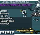 Brute (weapon)