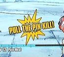 Pull the Pin