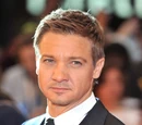 Jeremy Renner