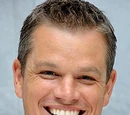 Matt Damon