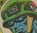 Rogue Trooper (Rogue)