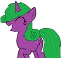 Wonder Muffin