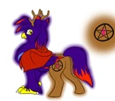 Hippogriff