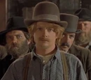 Seamus McFly