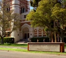 University of California, Sunnydale