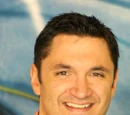 Andy Hallett