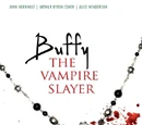 Buffy the Vampire Slayer (novels)