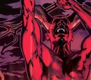 Satan (Last Angel in Hell)
