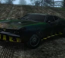 Carson Fastback