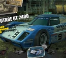 Montgomery Sabotage GT 2400