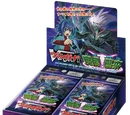 Booster Set 3: Demonic Lord Invasion