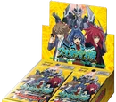 Booster Set 5: Awakening of Twin Blades