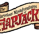 The Marvelous Misadventures of Flapjack