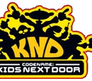 Codename: Kids Next Door