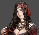 Laura the Jeweler