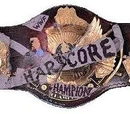 ASW Hardcore Championship