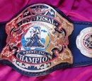 ARW Internet Championship