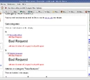 Forum:1.10a bugs