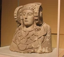 La Dama de Elche volverá temporalmente a su ciudad de origen