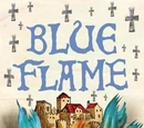 Blue Flame