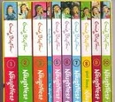 The Naughtiest Girl series