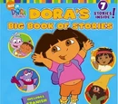 Dora's Big Book of Stories