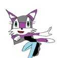 Hannah the Fox