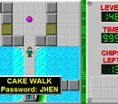 Cake Walk