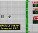 Totally Unfair