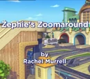 Zephie's Zoomaround