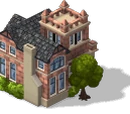 Valor Mansion