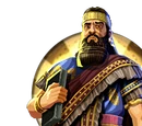 Ashurbanipal (Civ5)