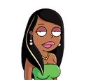 Nia Long