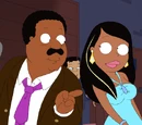 Da Doggone Daddy-Daughter Dinner Dance