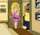 Miss Bazoombas