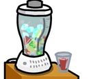 Smoothie Stand