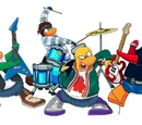 Penguin Band