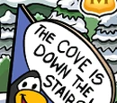 Club Penguin Wiki:Quotes