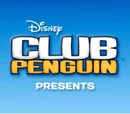 Club Penguin Shorts