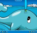 Mega Whale