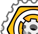 Strategic Success stamp