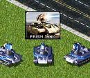 Prism tank (Red Alert 2)