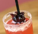 Cherry brandy