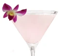 Cherry Blossom Tini